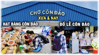 Chợ côn đảo là ngôi chợ duy nhất ở côn đảo #10