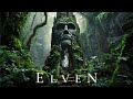 ELVEN | Ethereal Ambient Fantasy Soundscape for Relaxing & Sleep - Ethereal Meditative Ambient Music