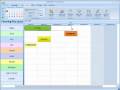 Logiciel de Planning Pro 7