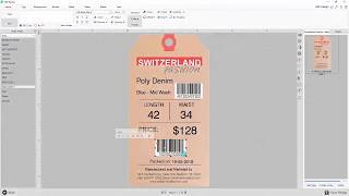 VDP 04 Import Data with Multiple Barcodes