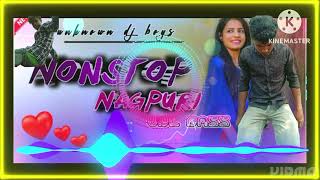 Tere Chehre per apni Najar Chhod Jaunga   DJ song Nagpuri remix