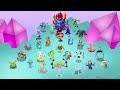 mystical meadow full song lowb ioh update 341 animated