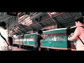 Light Rail Transit Line 1 Cinematic Video | Jerome Bendoy