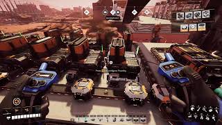 Satisfactory (1.0) - Part 18: Base remodel soon ™