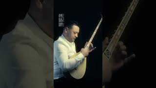 Uyghur Dutar Music: Keshtichi Qizlar ft. Abdushkur Abdurehim