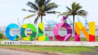 ✅ Como es comprar en ZONA LIBRE DE COLÓN PANAMÁ / Como Entrar 🇵🇦