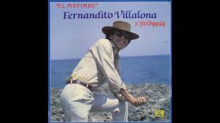 Fernandito Villalona - Dejame Volver (1982)