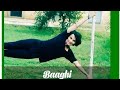 Parkour Training | Rk Aadil