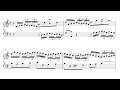 Bach: Invention 1a in C Major, BWV 772a (Urtext Edition)