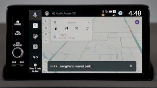2025 Honda Multi Model | Google Maps