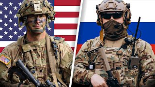 What is the STRONGEST Military Power in the World? Ranked for 2023