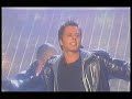 queen 5ive we will rock you brit awards 2000