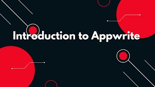 Introduction to Appwrite Tutorial: The Ultimate Backend-as-a-Service for Node.js 💡