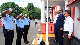 මම වරදක් කලොත් අනුර මාවත් පන්නනවා! #Lankaecast #CleanSri Lanka #nppsrilanka