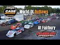 $15,000 To Win With The World Of Outlaws At Fairbury!