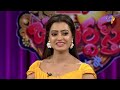 jabardasth 22nd december 2022 full episode indraja sowmya rao posani krishna murali etv