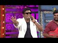 jabardasth 22nd december 2022 full episode indraja sowmya rao posani krishna murali etv