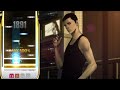 DJMAX RESPECT V: Urban Night / hYO feat. Soulman & Minos S Max Combo [4B Hard/Keyboard Play]