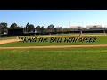 CF PETER.V.#19.  Action Highlights @CF.        SUNNYHILLS VS FULLERTON Union High