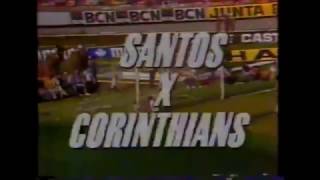 Chamada Rede Bandeirantes - Domingo Esportivo em 1983