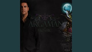 Argaman (Original Mix)