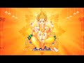 om gan ganpataye namo namah ganesh mantra by suresh wadkar ganesh mantra