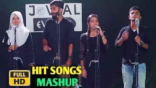 Mehrin & Athira Mashup | HD | പൊളിച്ചടുക്കി | New Malayalam Mashup Song | Mashup Song 2021 |