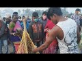 কলকাতার এক গ্রাম্য হাটের দৃশ্য।বানতলা হাট। bantola market at kolkata wb