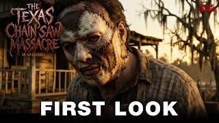 The Texas Chain Saw Massacre (2027) A24 Horror Reboot, Leatherface Teaser, New Director & More!