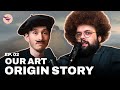 How We Broke Into The Industry - Our Full Story | Juicy Brush Ep. 02