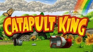 Official Catapult King Teaser HD Teaser Trailer