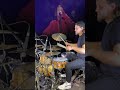 Rihanna Super Bowl - Umbrella | Roberto Carella Drum Cover