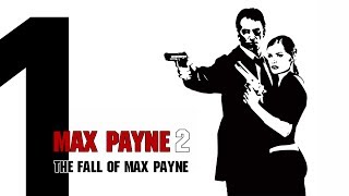 Retro Payne | Max Payne 2 #1 (Dead on Arrival)