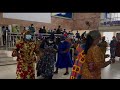 Pentecost Easter Praise Led by Elder Stephen Mintah | Good Friday Service, Easter Convention 2021