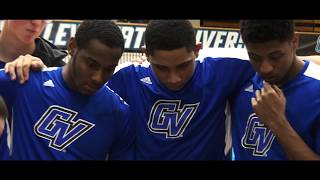 GVSU Men's Basketball - All-Access - Lawrence Tech (Dec. 18)