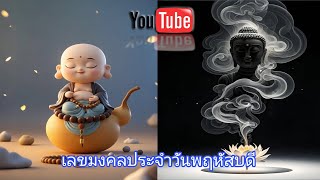 เลขมงคลประจำวันพฤหัสบดี20/2/68||รุ่งนิวส์ สำนักข่าวไทบ้าน's broadcast