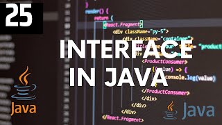 interfaces in java explained || interface in java Urdu/Hindi