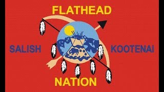 Aqsmaknik Worldview & Land Ownership - Vernon Finley