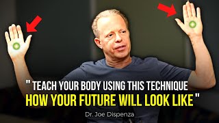 Dr. Joe Dispenza (2022) - Manifest The Future You Imagine by Using This Technique