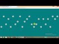 SNOWFALL ANIMATION USING CSS ONLY