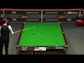 judd trump amazing green