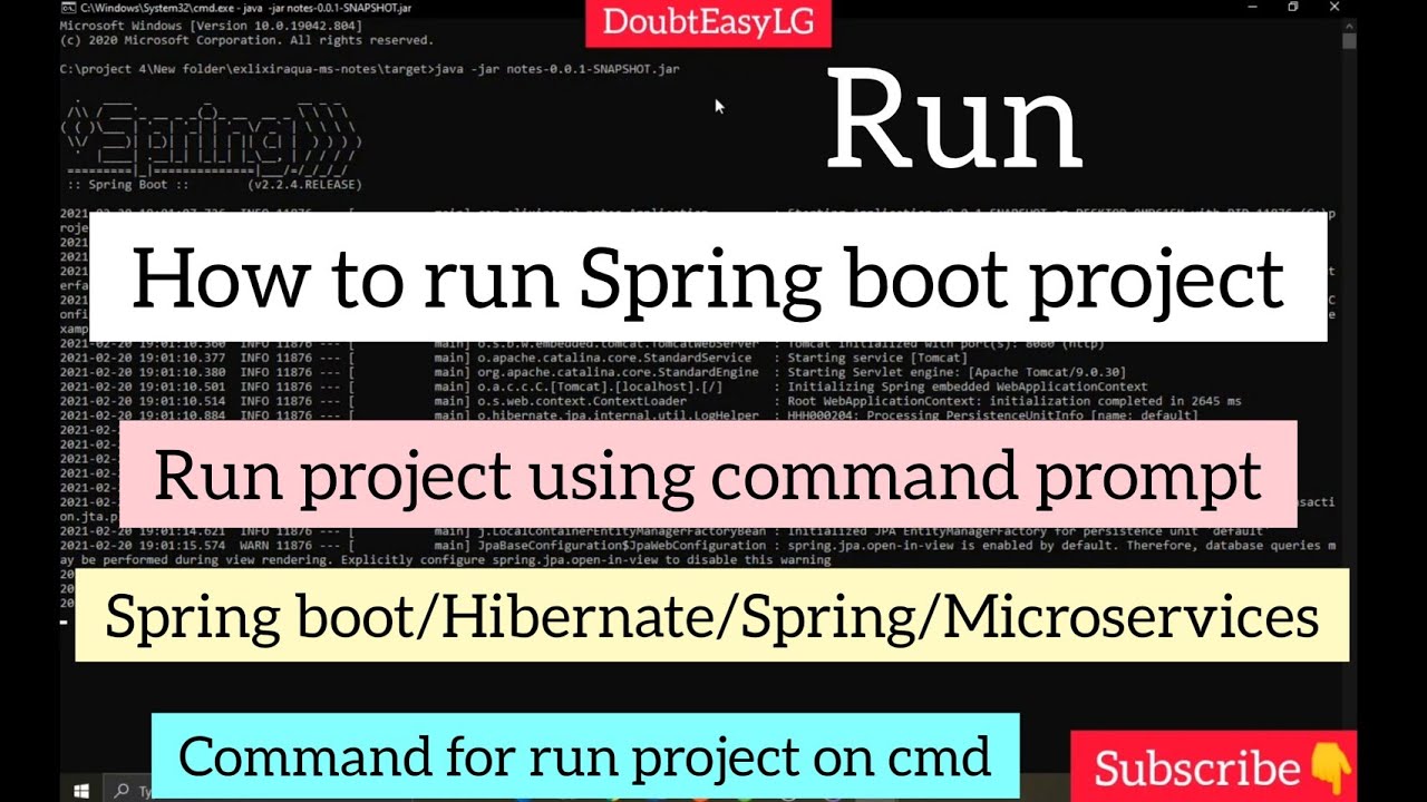 Spring Batch Command Line Runner Example At Kevin Davidson Blog