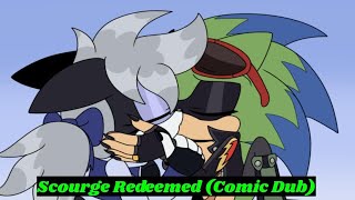 Scourge Redeemed: Memory (Comic Dub)