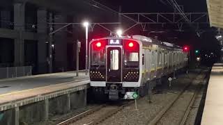 宇都宮・日光線E131系新津配給in小金井駅 団長コレクション提供動画