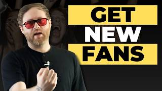 How NEW Fans Discover Musicians