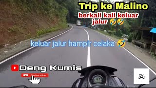 Touring tipis tipis Makassar - Malino || #touring #nmax #viral #viralvideo #ngabuburit