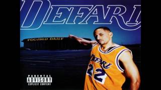 (12) DEFARI - lowlands anthem (1998)