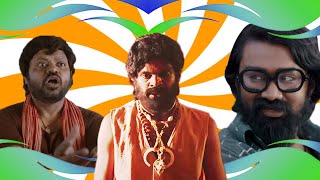 Rahul Ramakrishna Non Stop Comedy Scenes | Jabardasth Non Stop Comedy Scenes | Bhavani Comedy Bazaar