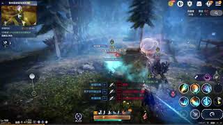 黑色沙漠M台港澳 Black Desert Mobile 20221017據點戰 Zickzeon VS    沙漠黑鷹    VS    牛家村