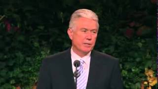 You Matter to Him   Dieter F  Uchtdorf   October 2011 General Conference